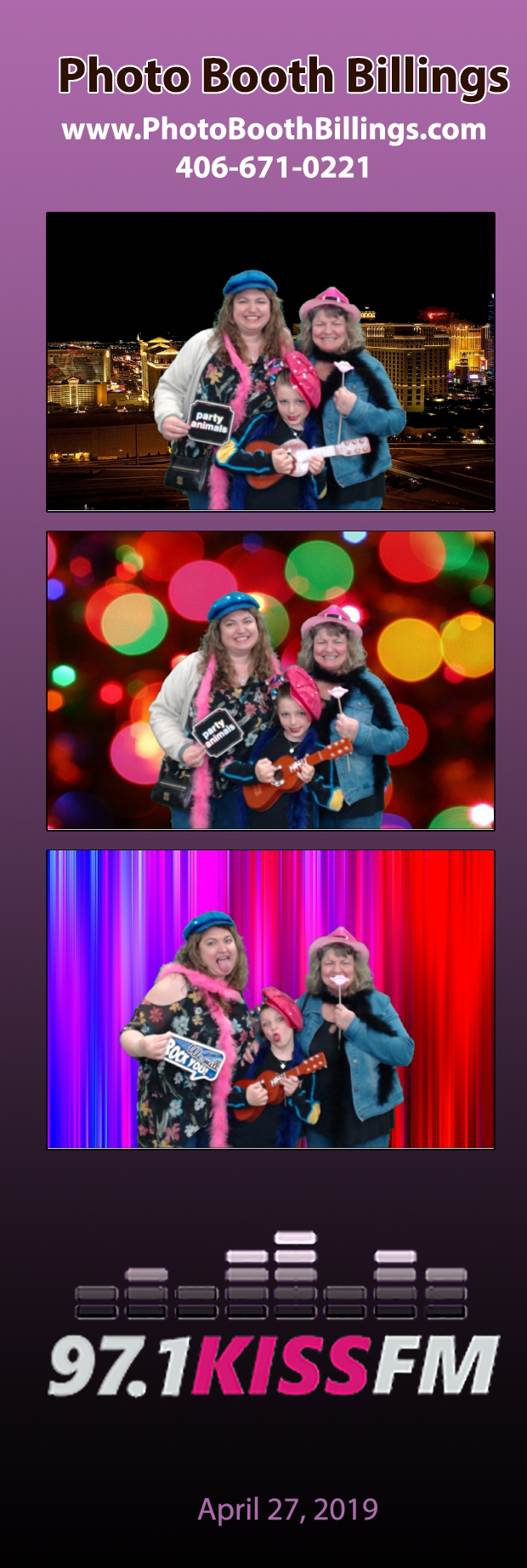 Montana Women's Expo | View more photos from the event at gallery.photoboothbillings.com/u/PhotoBoothBillings/Montana-Womens-Expo